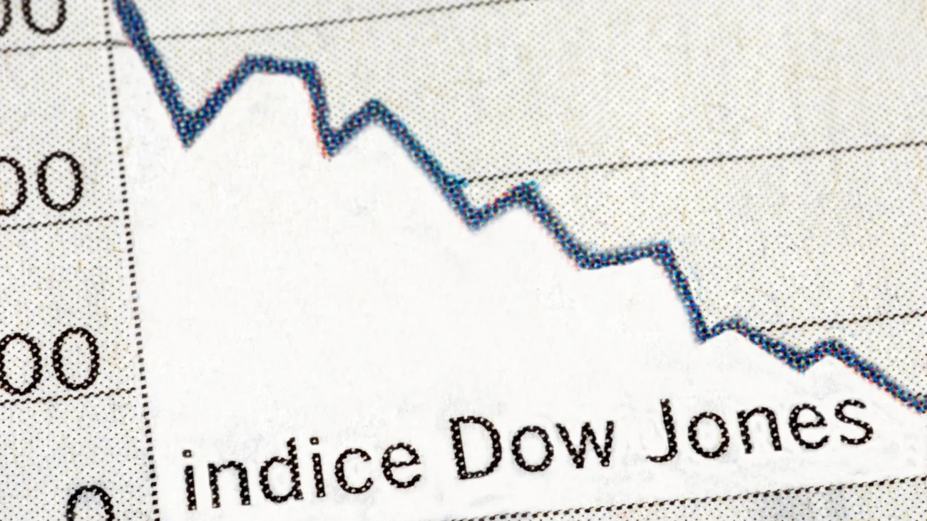 Hoy nos adentraremos en el emocionante mundo del Dow Jones Industrial Average.