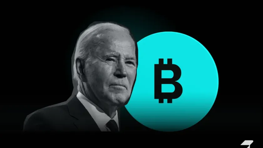 Las propuestas fiscales de 2025 de Biden desencadenan una reacción airada. Los inversores en cripto acusan a Biden de exprimir al público.