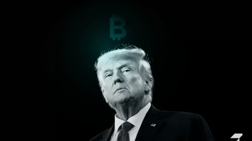 Donald Trump, ha encendido una luz de esperanza para la industria de las criptomonedas, que ha estado bajo intensa presión regulatoria.